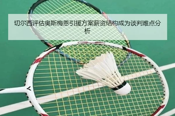 切尔西评估奥斯梅恩引援方案薪资结构成为谈判难点分析